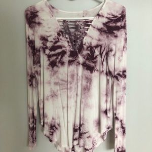 American eagle long sleeve